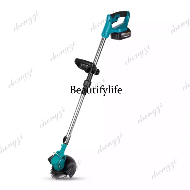 81Folding lithium battery lawn - đánh giá và giá Lawn Mower Battery