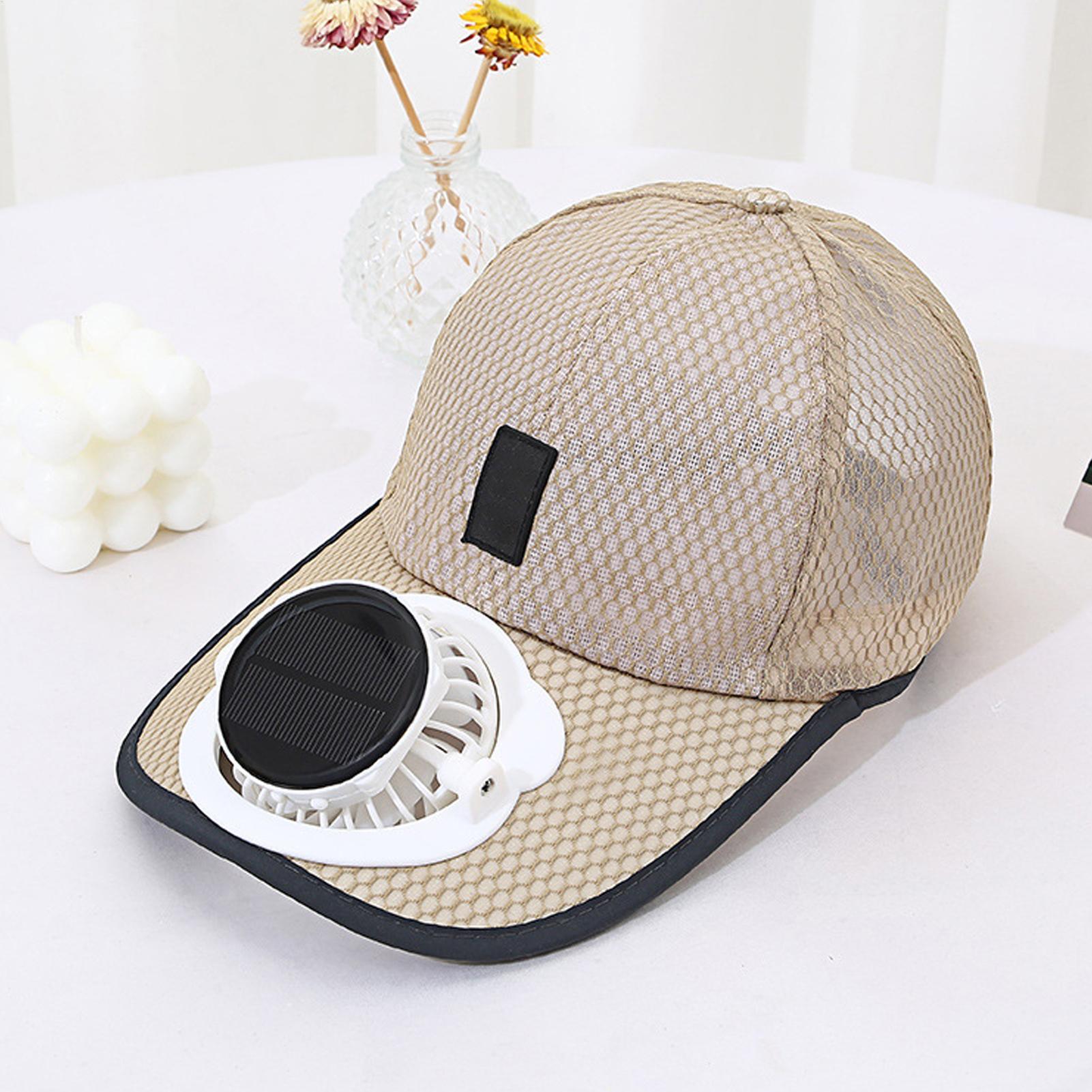 Breathable Sunhat with Solar F - đánh giá và giá Outdoor Power Block