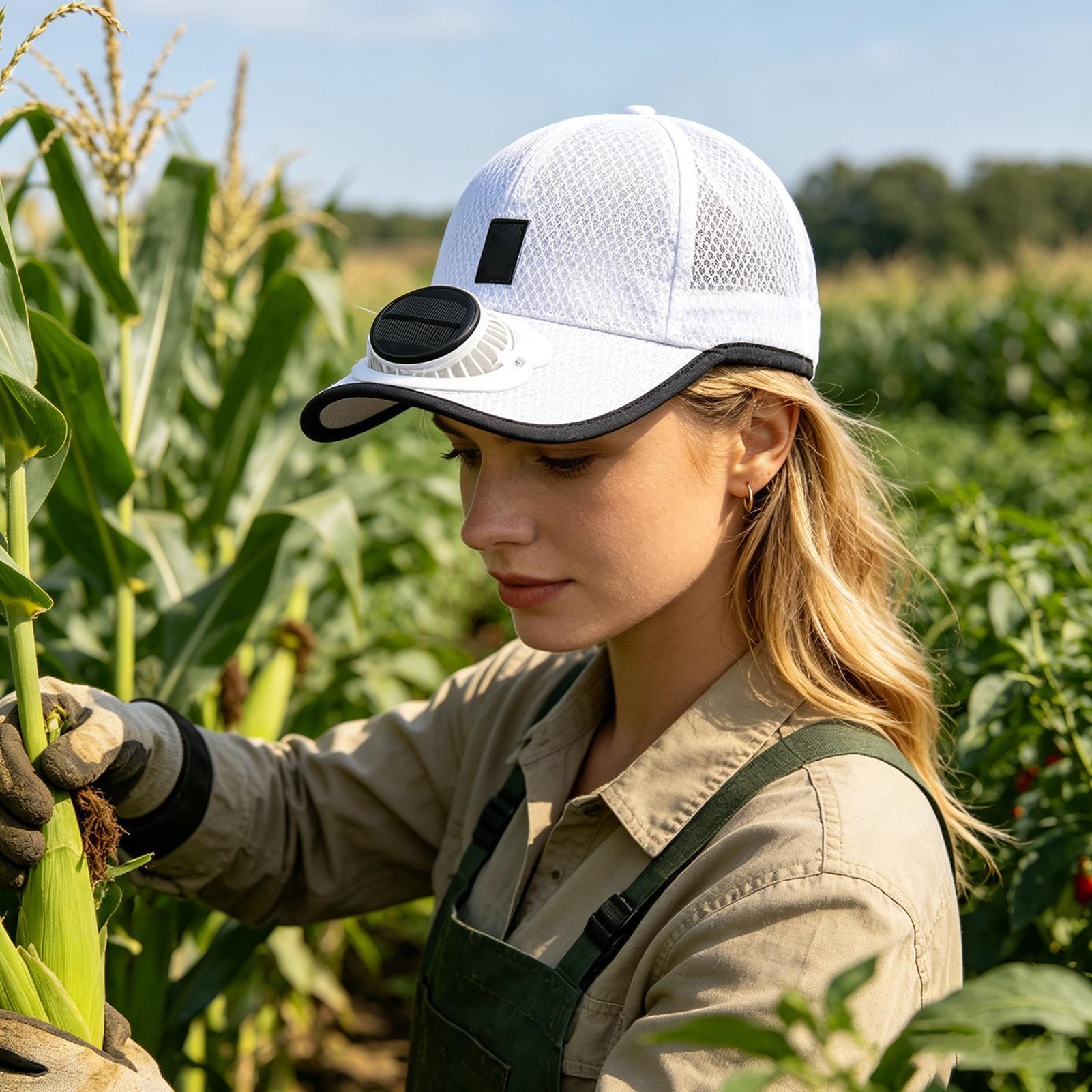 Breathable Sunhat with Solar F - đánh giá và giá Outdoor Power Block