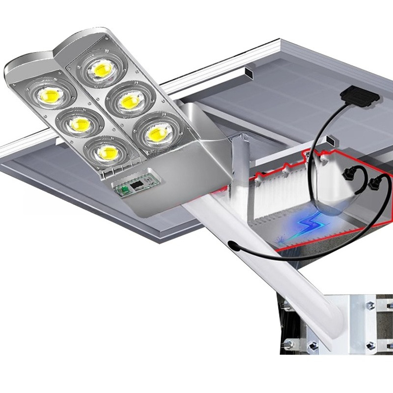 Super bright project solar out - đánh giá và giá Outdoor Power New Roads