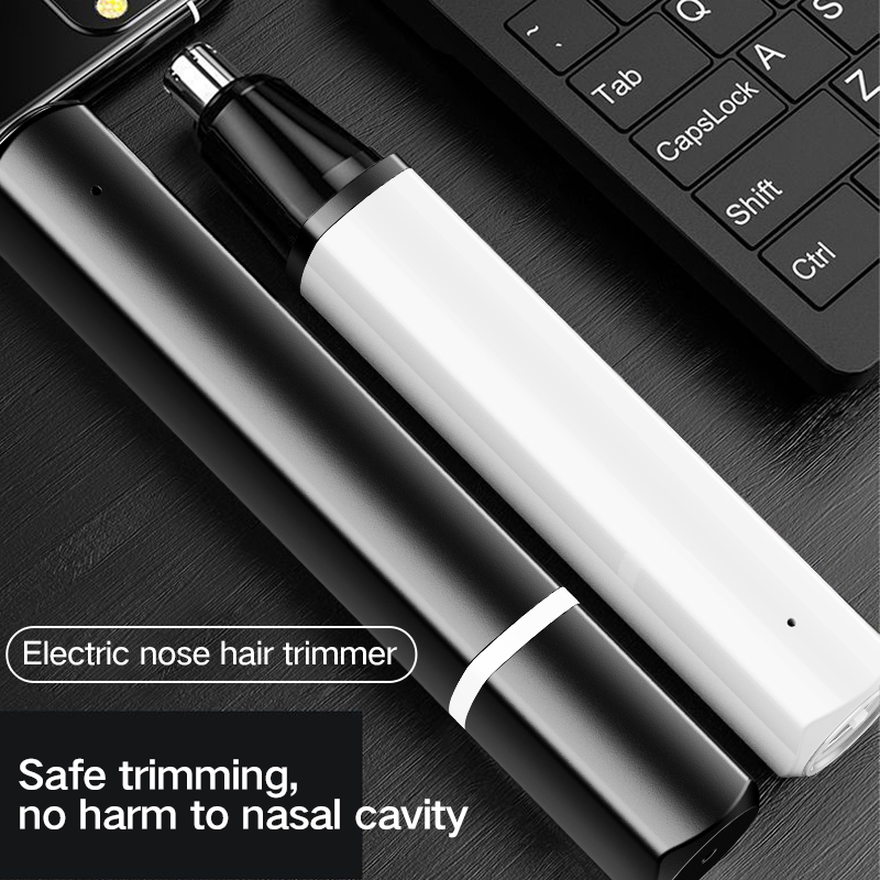 LED Nasal Hair Trimmer New Mod - đánh giá và giá Lawn Mower Battery