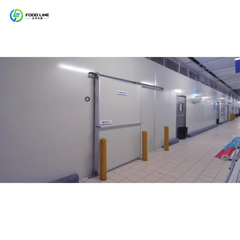 2026 New Walk in Cooler Freeze - đánh giá và giá Outdoor Power New Market