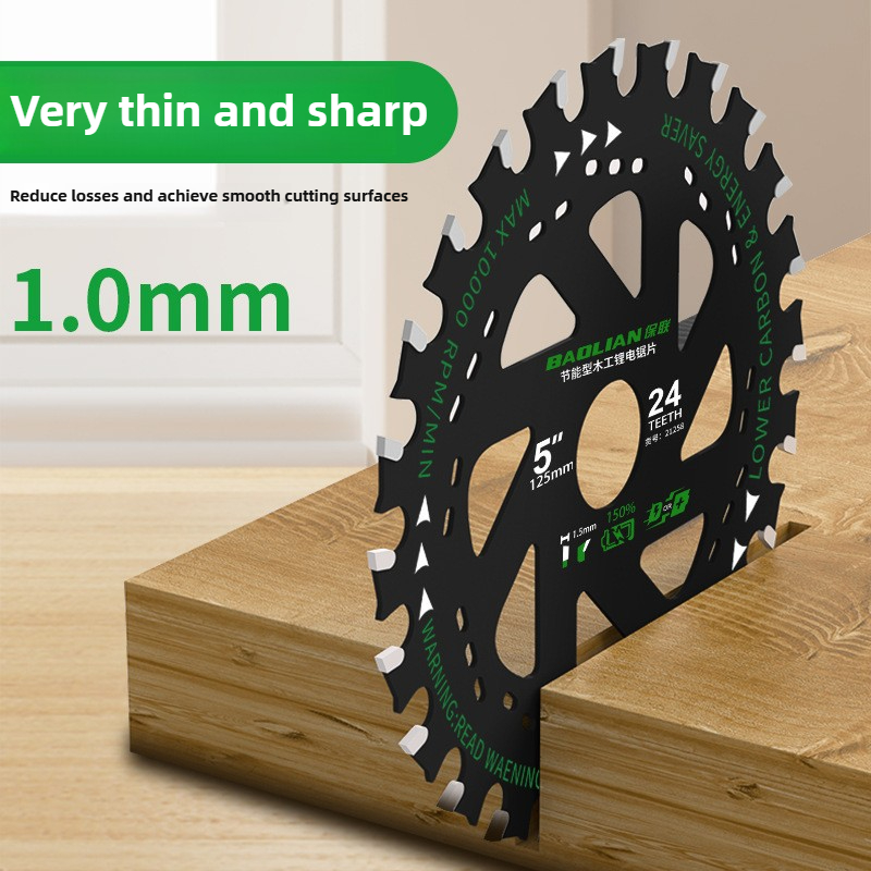 Baolian Lithium Battery Saw Bl - đánh giá và giá Pole Saw Cordless