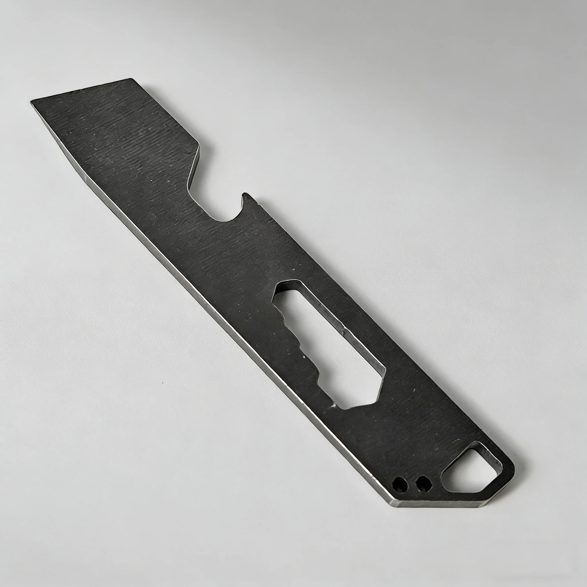 1/2PCS  EDC Pry Bar Multi-Tool - đánh giá và giá Outdoor Power Bar