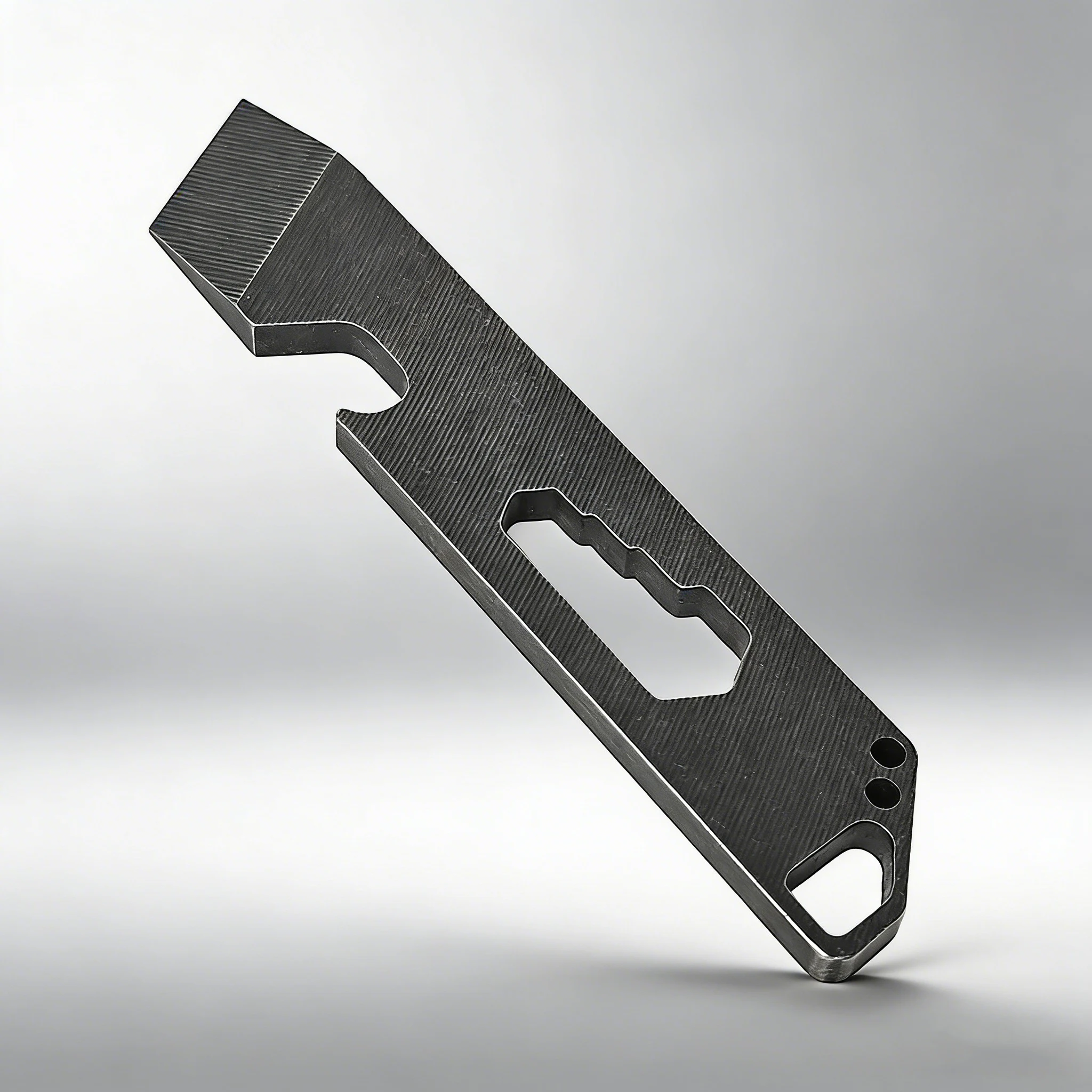1/2PCS  EDC Pry Bar Multi-Tool - đánh giá và giá Outdoor Power Bar