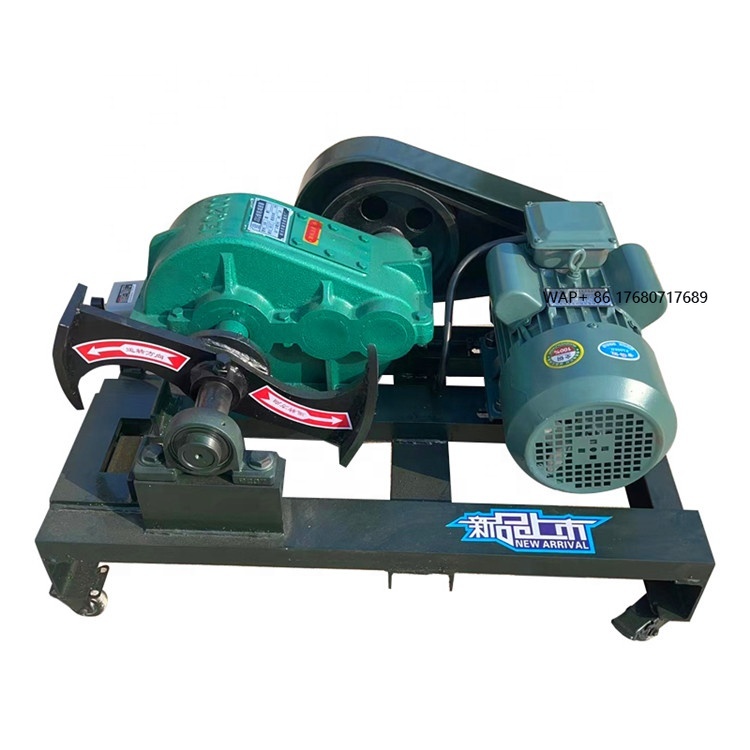 Electric High-speed Motor Log  - đánh giá và giá Log Splitter Electric