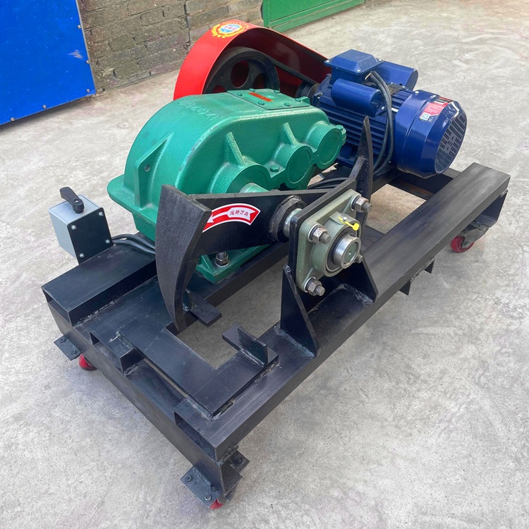 Electric High-speed Motor Log  - đánh giá và giá Log Splitter Electric