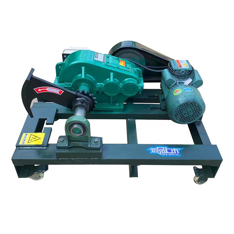 Electric High-speed Motor Log  - đánh giá và giá Log Splitter Electric