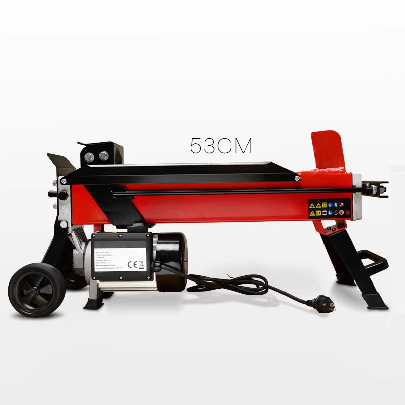 4/6/8-Ton Hydraulic Log Splitt - đánh giá và giá Log Splitter Electric