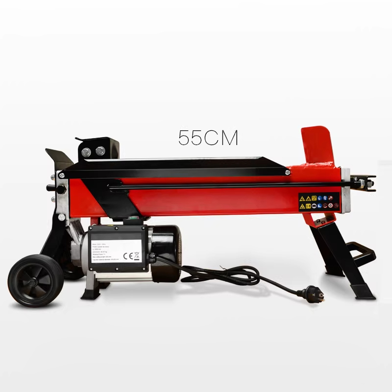 4/6/8-Ton Hydraulic Log Splitt - đánh giá và giá Log Splitter Electric