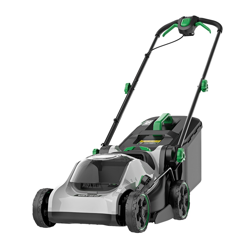 Electric Lawn Mowers Cordless  - đánh giá và giá Lawn Mower Battery