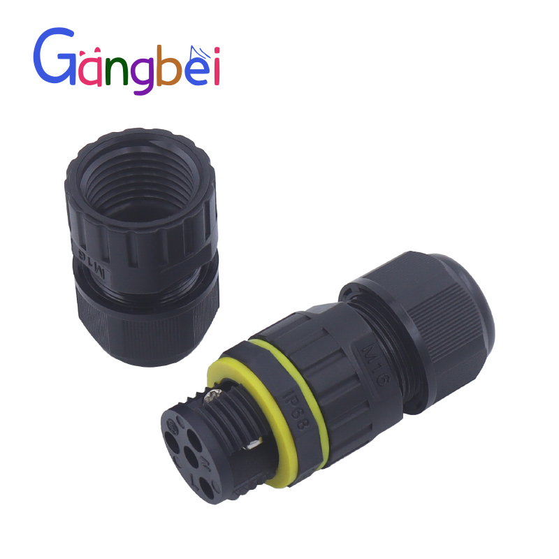 Outdoor Waterproof Connector Q - đánh giá và giá Outdoor Power Block