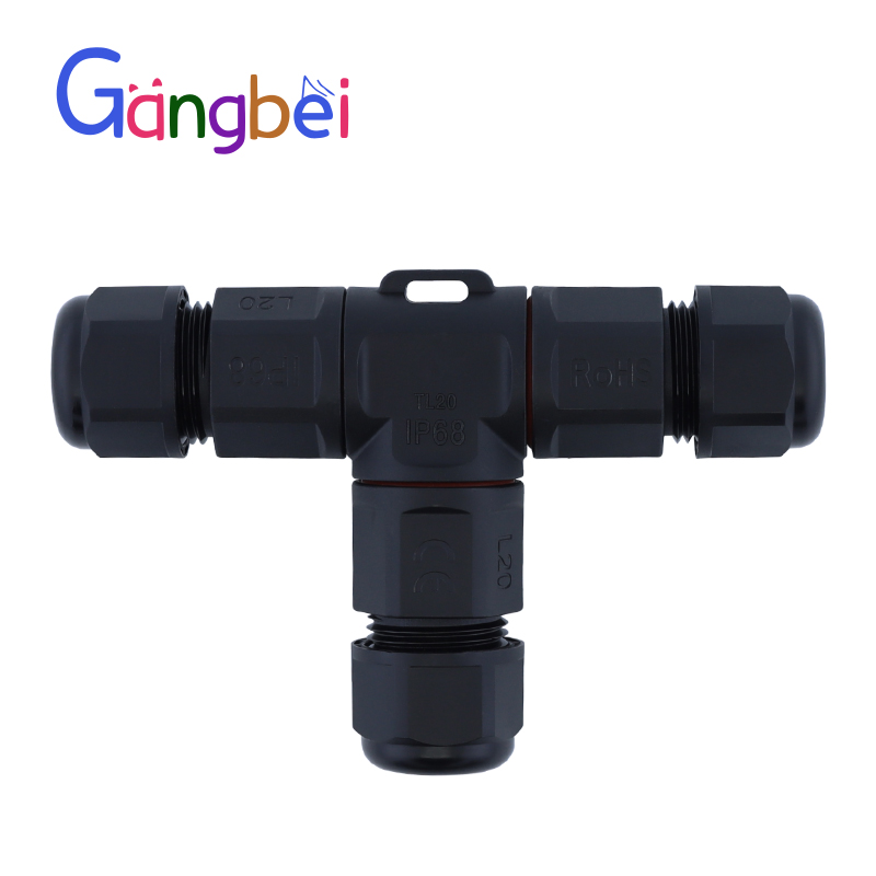 Outdoor Waterproof Connector Q - đánh giá và giá Outdoor Power Block