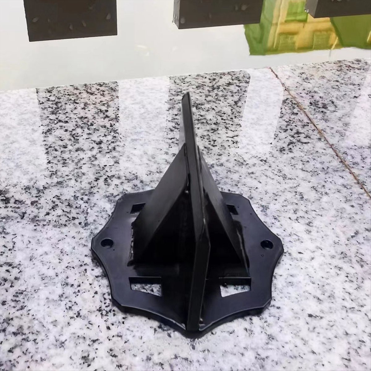 A77K Portable Kindling Splitte - đánh giá và giá Log Splitter Electric