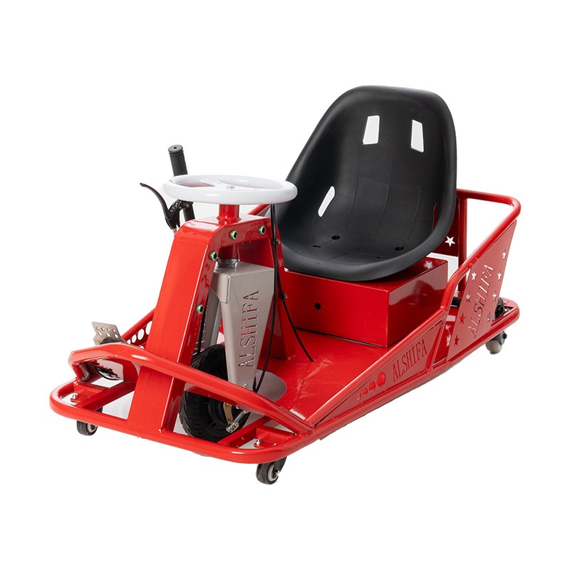 Electric Drift Kart | 2026 New - đánh giá và giá Outdoor Power New Roads