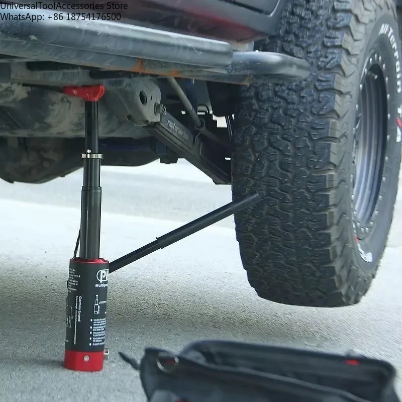 New Outdoor Escape Rescue Hydr - đánh giá và giá Outdoor Power New Roads
