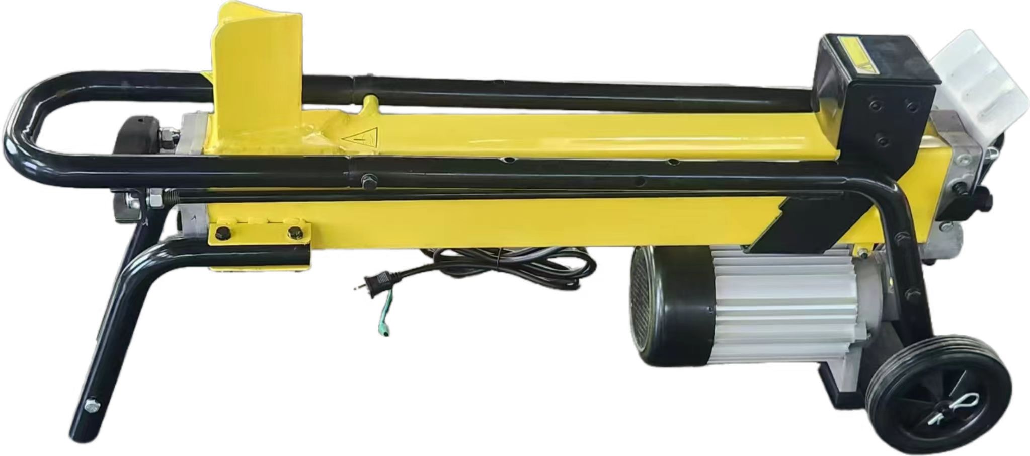 Hot Factory Hydraulic Electric - đánh giá và giá Log Splitter Electric