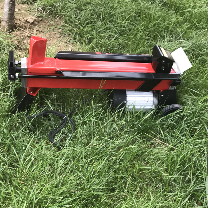 Hot Factory Hydraulic Electric - đánh giá và giá Log Splitter Electric