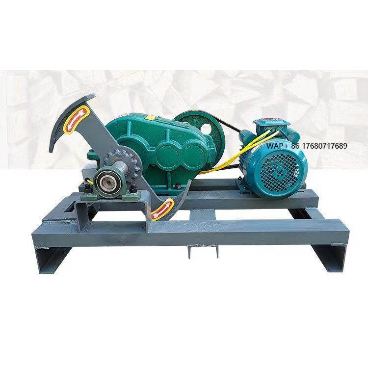 Electric Wood Firewood Process - đánh giá và giá Log Splitter Electric