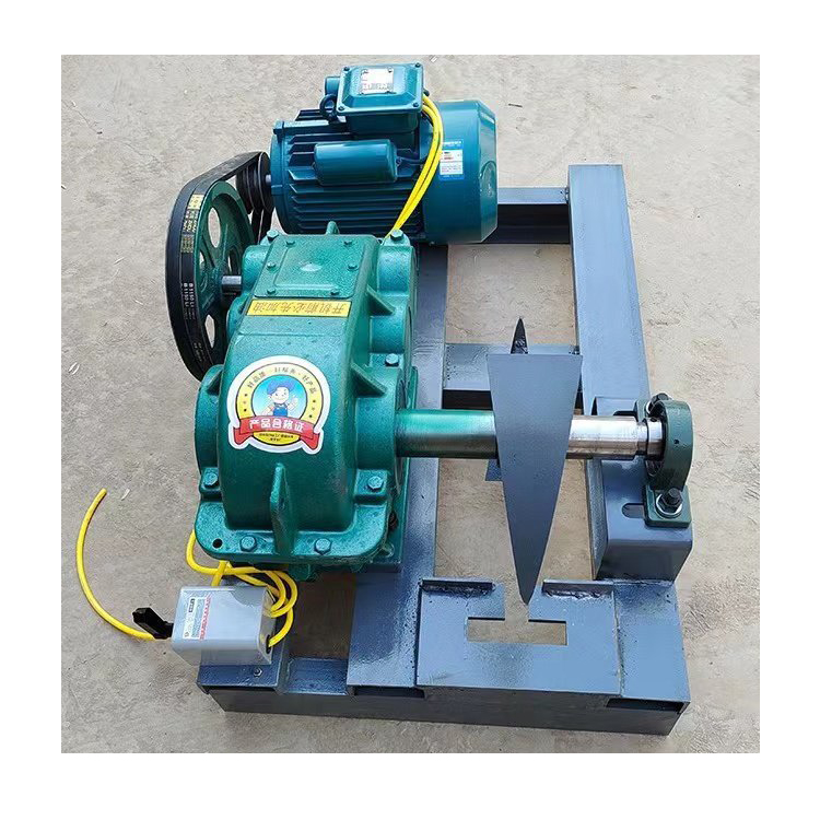 Electric Wood Firewood Process - đánh giá và giá Log Splitter Electric