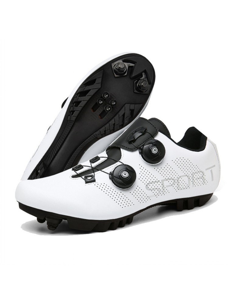 Mens Road Cycling Shoes Mounta - đánh giá và giá Outdoor Power New Roads