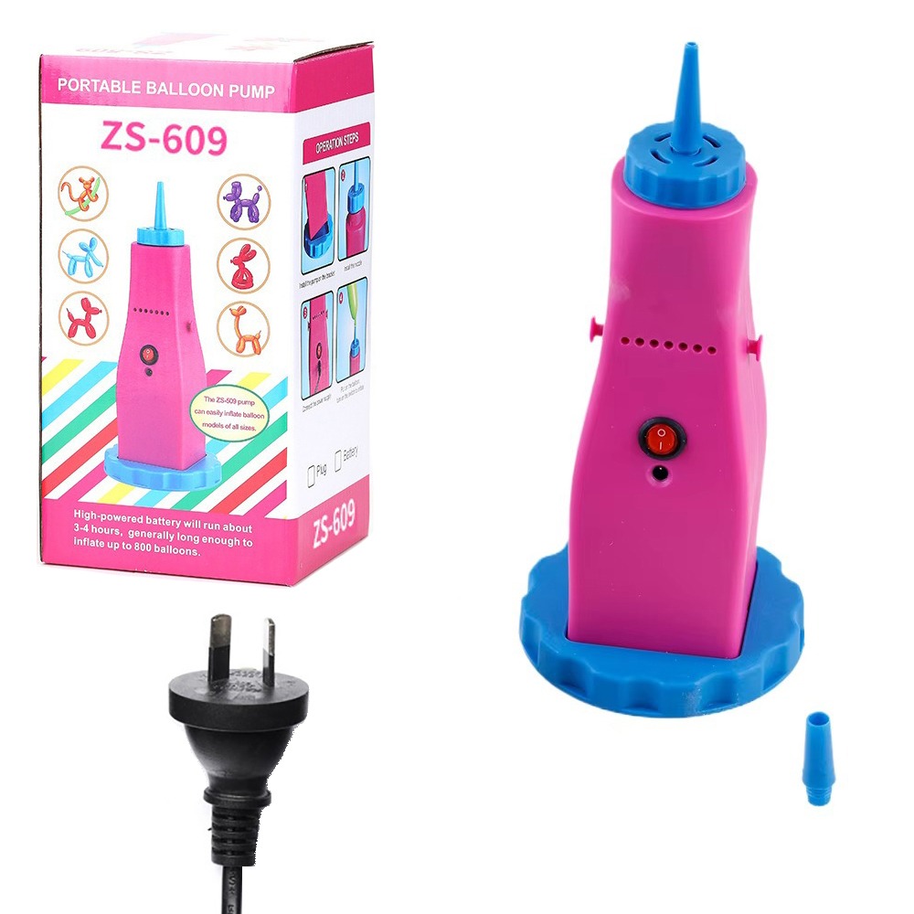AC 100-240V Balloon Inflator P - đánh giá và giá Outdoor Power Bar