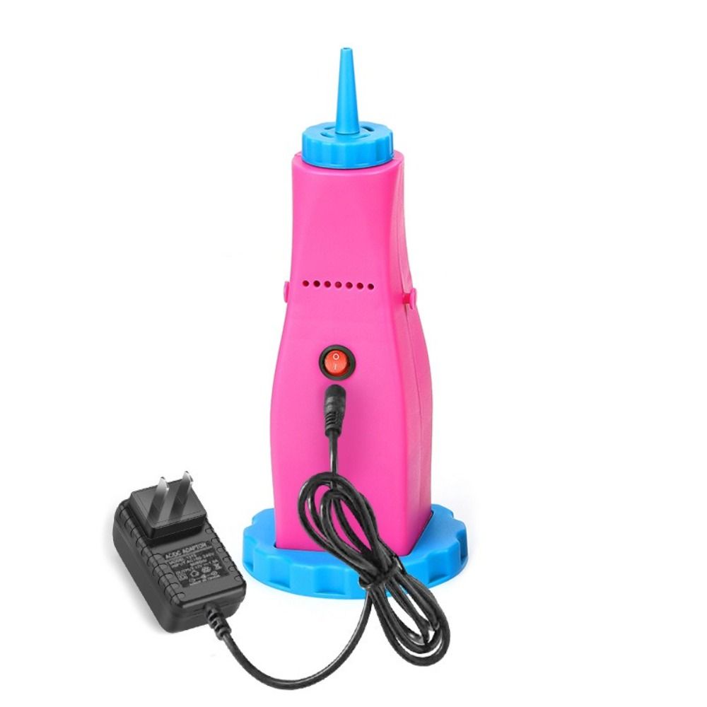 AC 100-240V Balloon Inflator P - đánh giá và giá Outdoor Power Bar