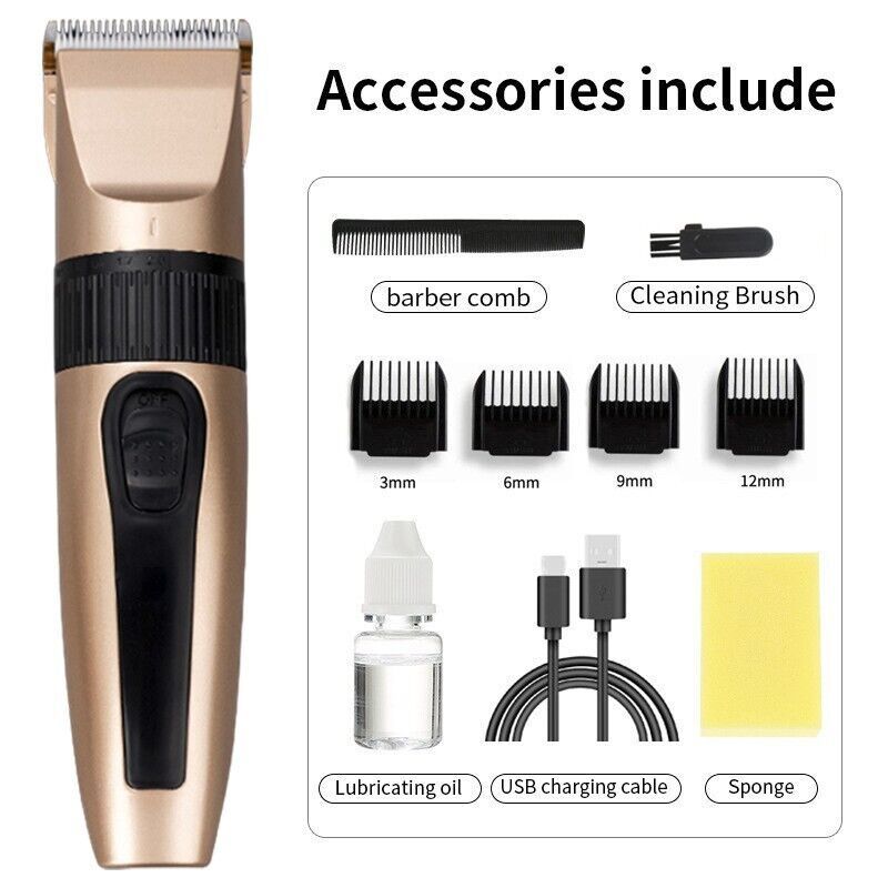 Professional Cordless Hair Cli - đánh giá và giá Lawn Mower Battery