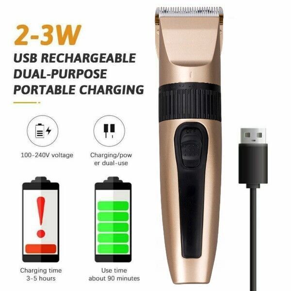 Professional Cordless Hair Cli - đánh giá và giá Lawn Mower Battery