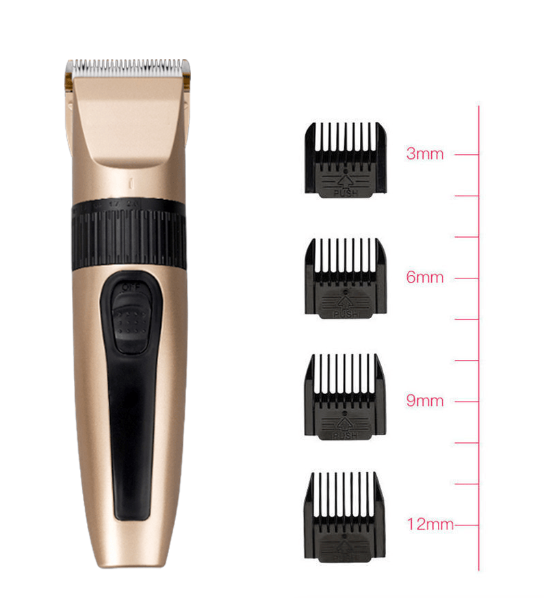 Professional Cordless Hair Cli - đánh giá và giá Lawn Mower Battery