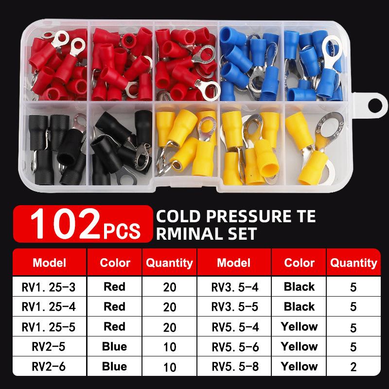 Insulated Terminal Block Set 1 - đánh giá và giá Outdoor Power Block