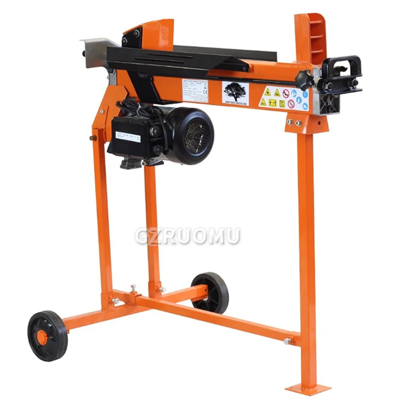 7T-520 Electric Log Splitter W - đánh giá và giá Log Splitter Electric