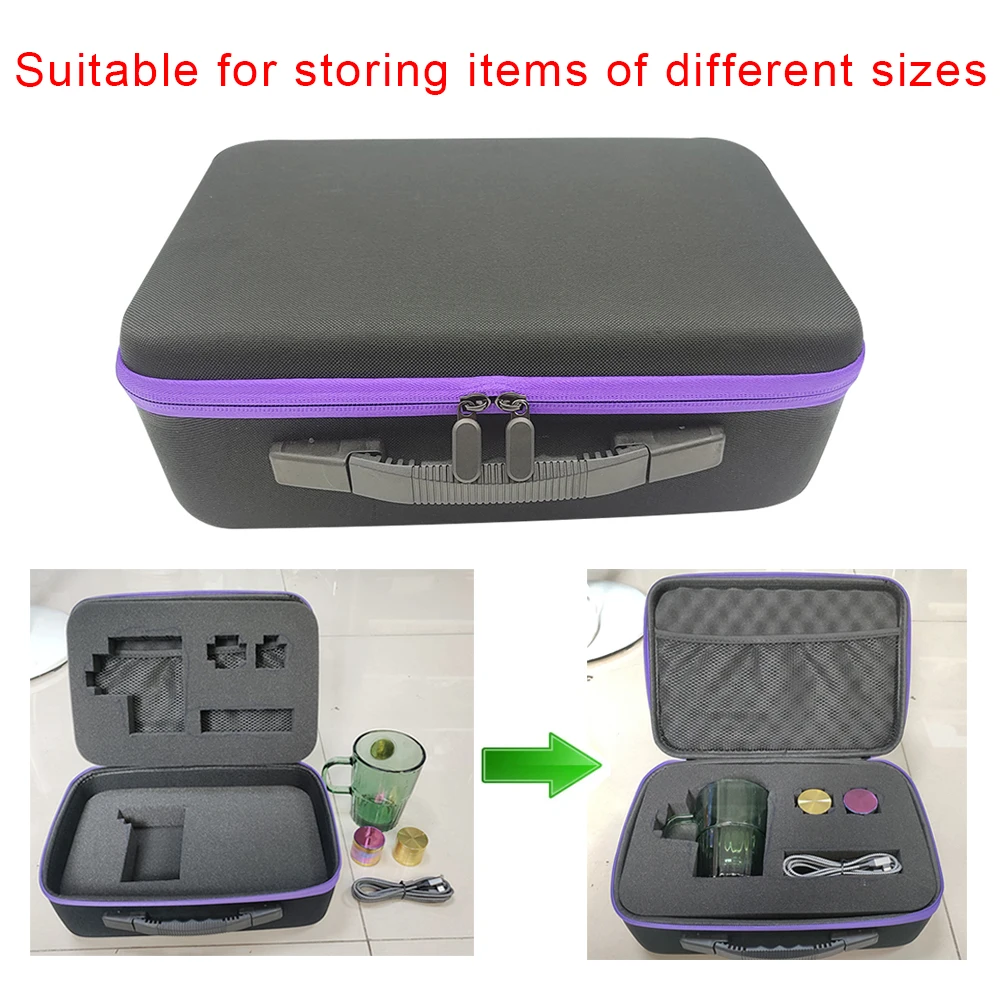 Tool Case For Drill Tools Kit  - đánh giá và giá Outdoor Power Tool Storage