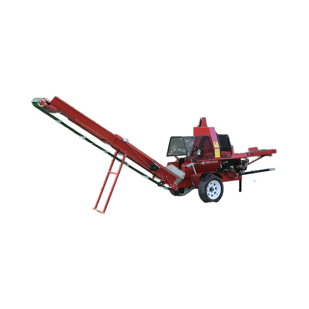 YG-Customized 15 Ton Hydraulic - đánh giá và giá Log Splitter Electric