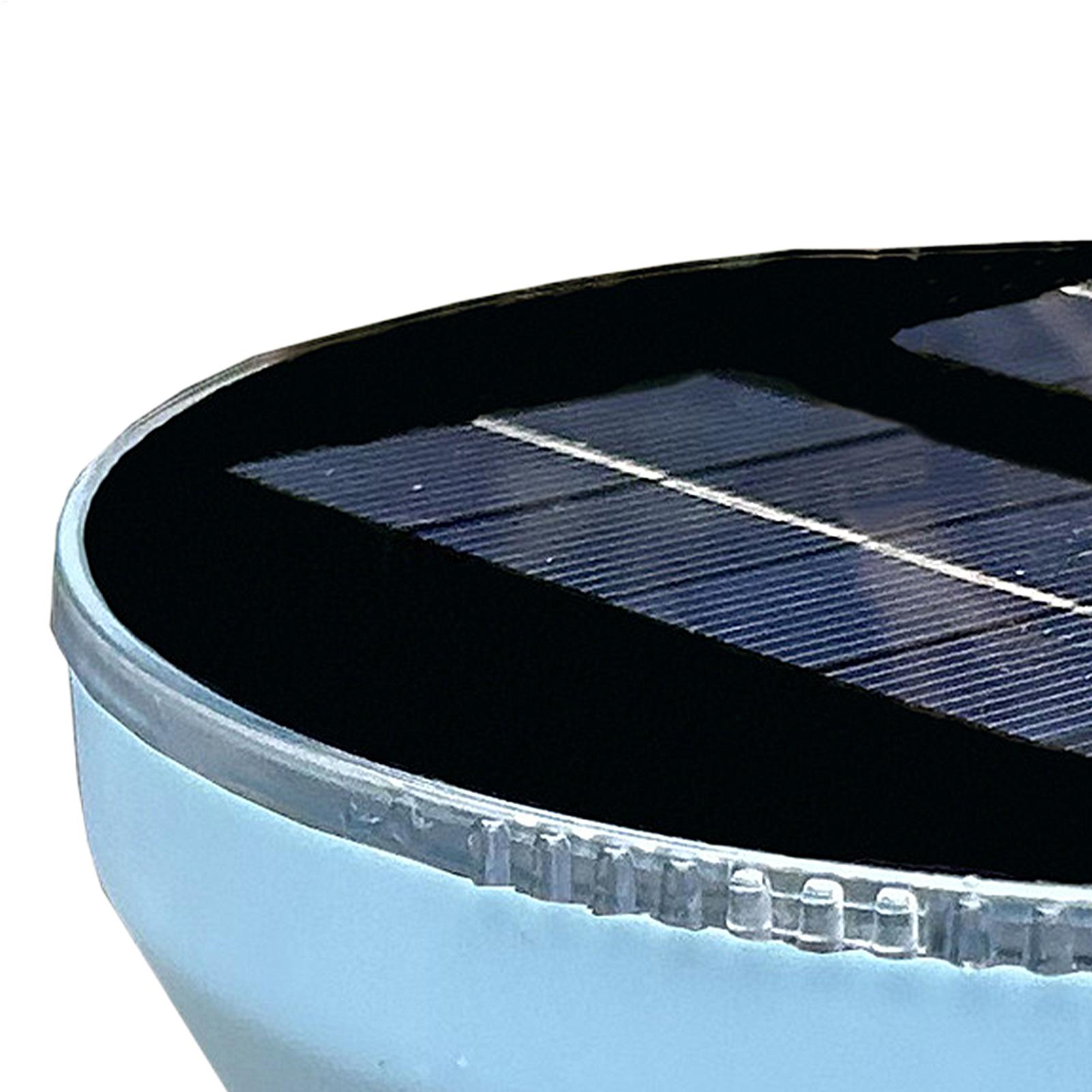 Pool Lights Solar Powered 2 Pi - đánh giá và giá Outdoor Power For Hot Tub
