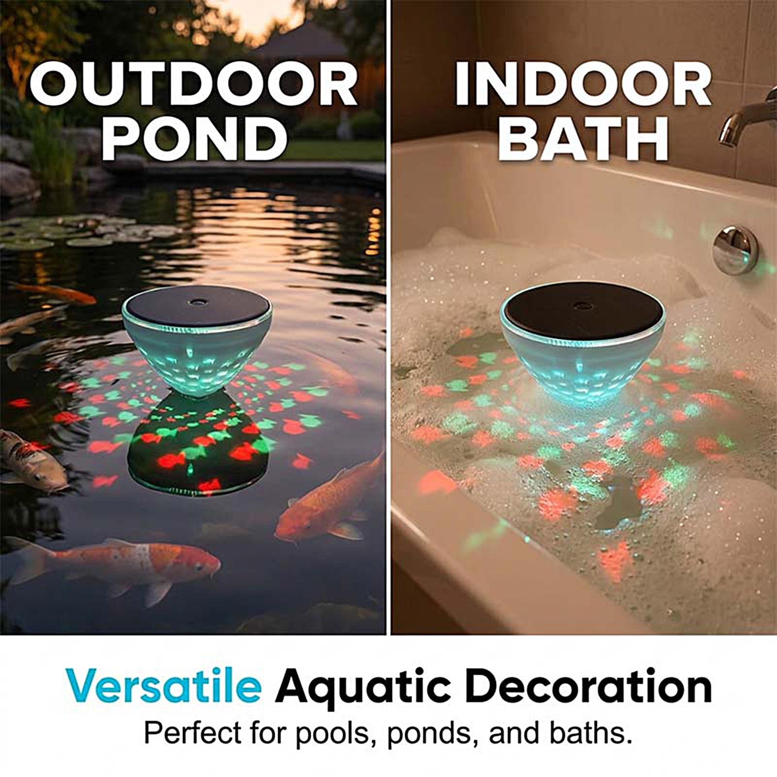 Pool Lights Solar Powered 2 Pi - đánh giá và giá Outdoor Power For Hot Tub