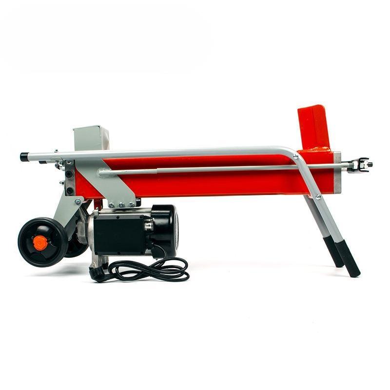 Fast Log Cutter and Splitter M - đánh giá và giá Log Splitter Electric