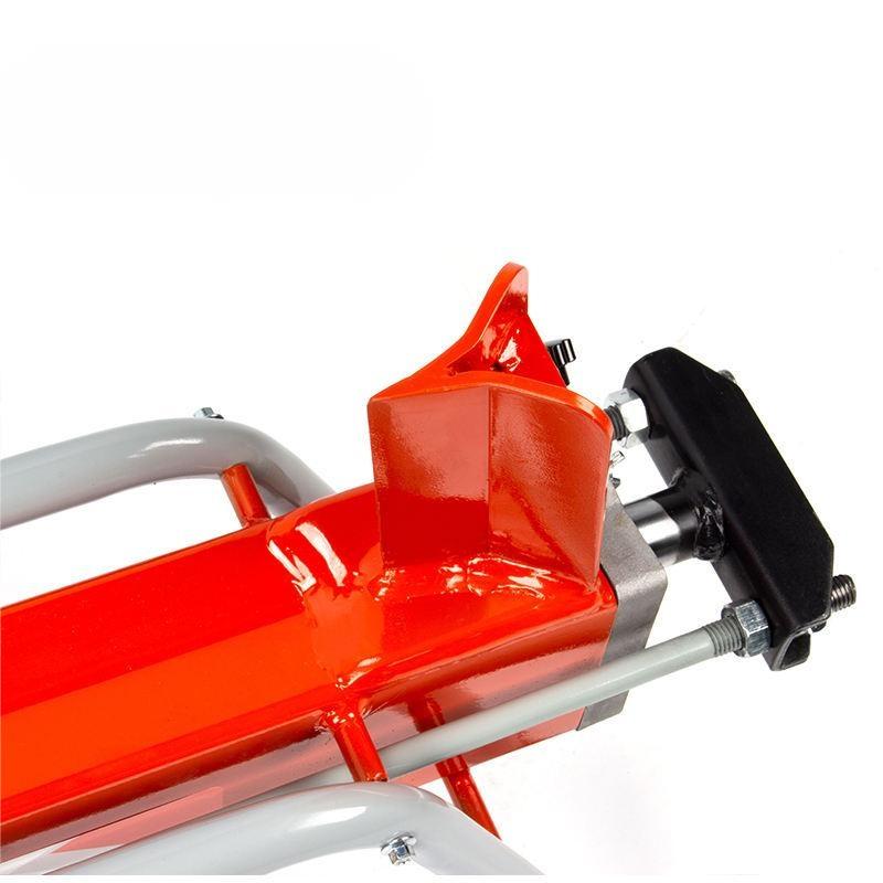 Fast Log Cutter and Splitter M - đánh giá và giá Log Splitter Electric