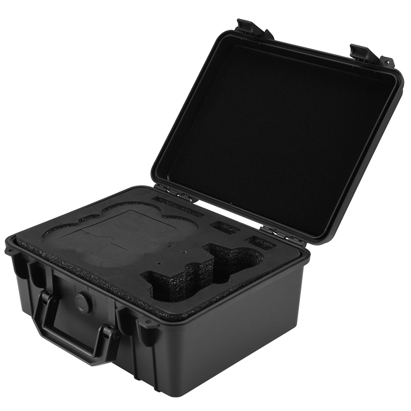 LBER Drone Storage Box For DJI - đánh giá và giá Outdoor Power Tool Storage