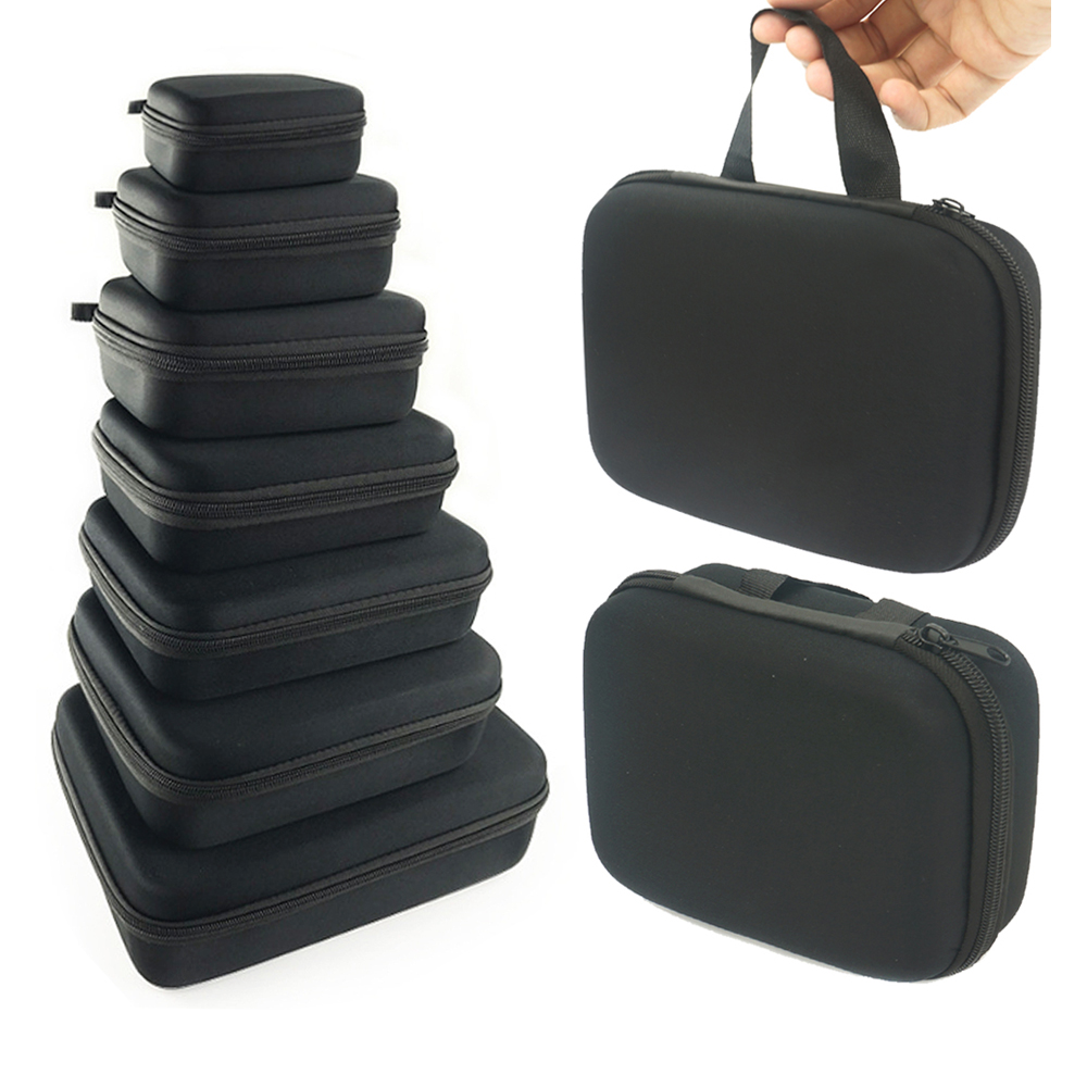 Multi-Size Tools Case For Dril - đánh giá và giá Outdoor Power Tool Storage