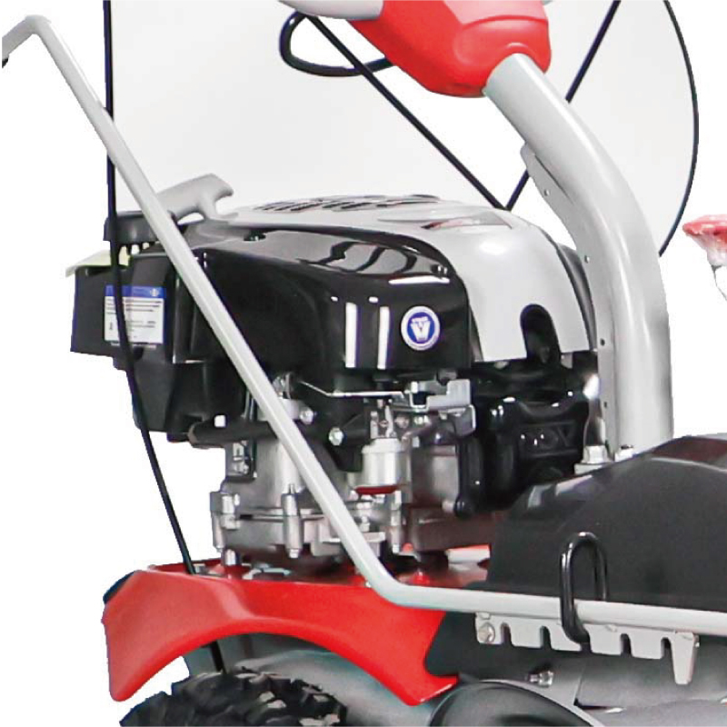 Power broom outdoor snow plow - đánh giá và giá Outdoor Power Broom