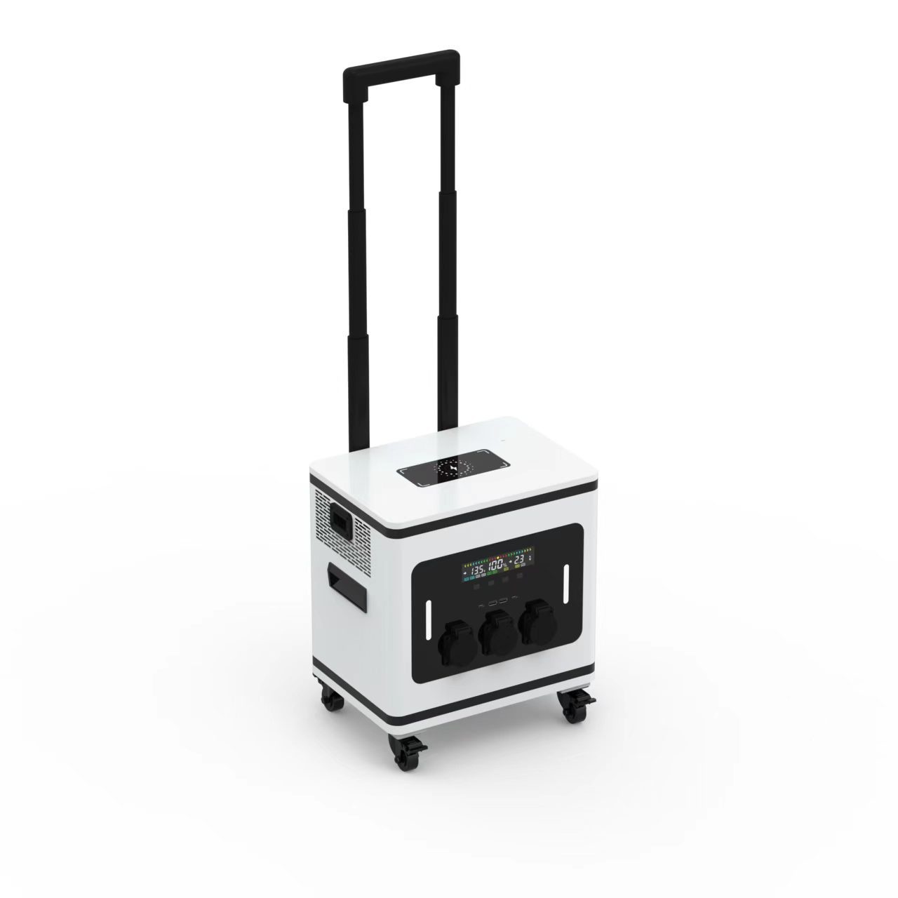 Lithium Ion Battery Outdoor Mo - đánh giá và giá Outdoor Power Supply