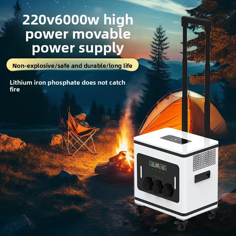 Lithium Ion Battery Outdoor Mo - đánh giá và giá Outdoor Power Supply