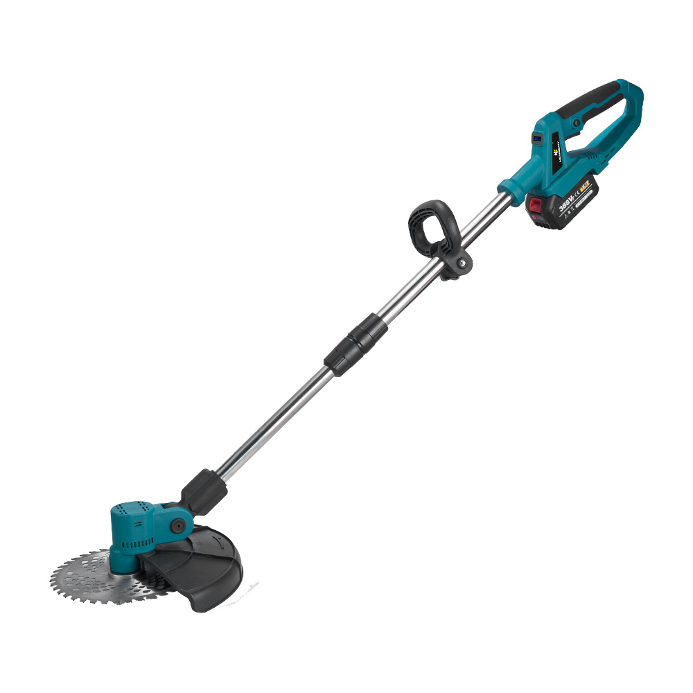 4000W Electric Lawn Mower for  - đánh giá và giá Lawn Mower Battery