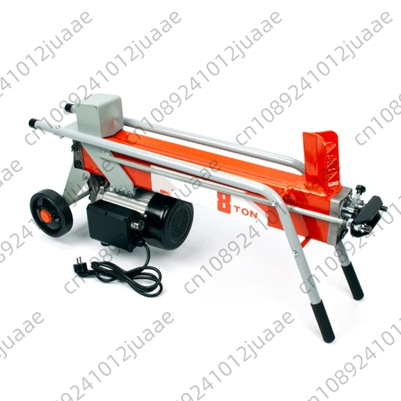 Log Splitter 8 Ton Wood Splitt - đánh giá và giá Log Splitter Electric