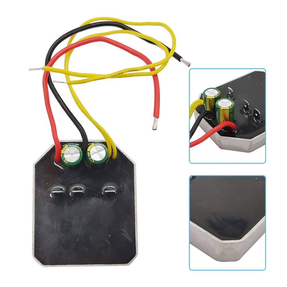 Lithium Battery Control Board  - đánh giá và giá Pole Saw Cordless