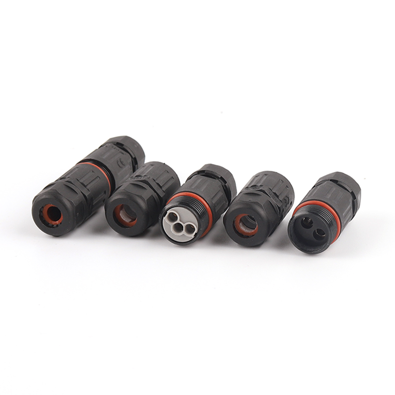 10 Chiếc IP68 2/3 Pin Chống Nư - đánh giá và giá Outdoor Power Block