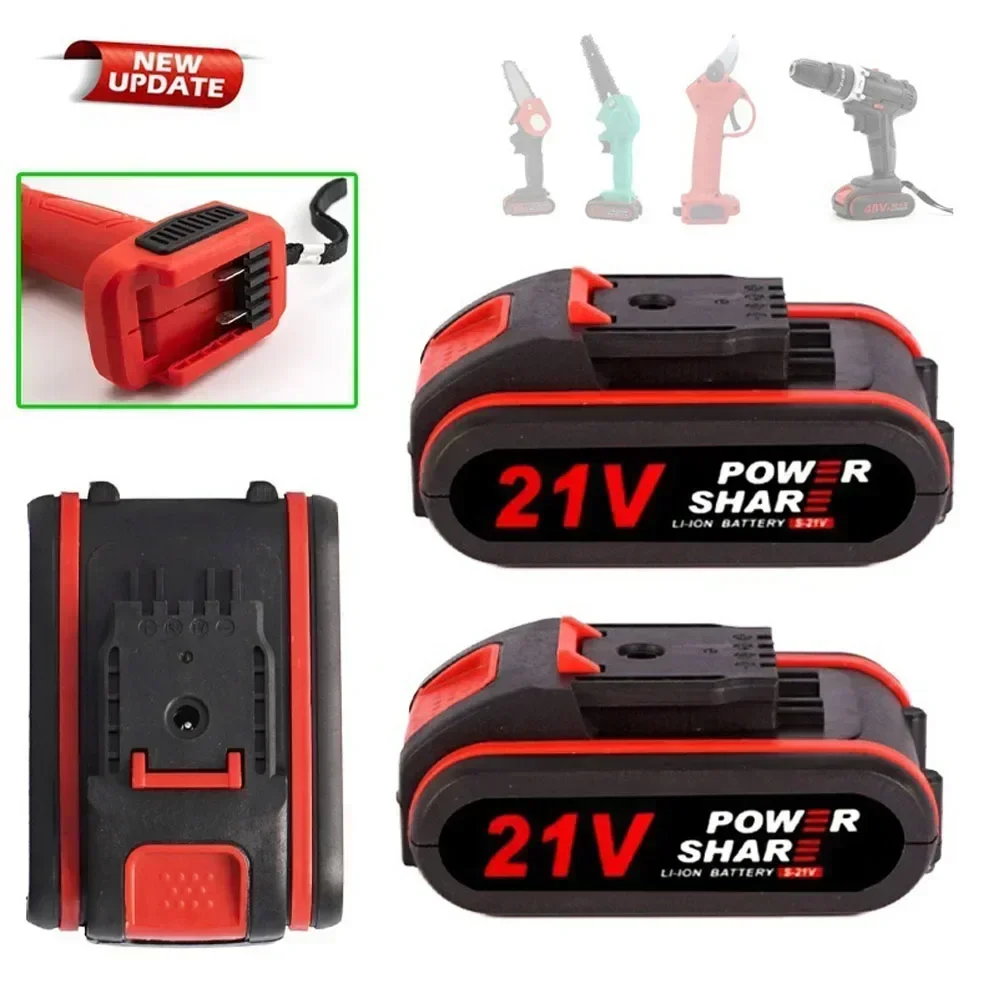 21V High Capacity Rechargeable - đánh giá và giá Pole Saw Cordless