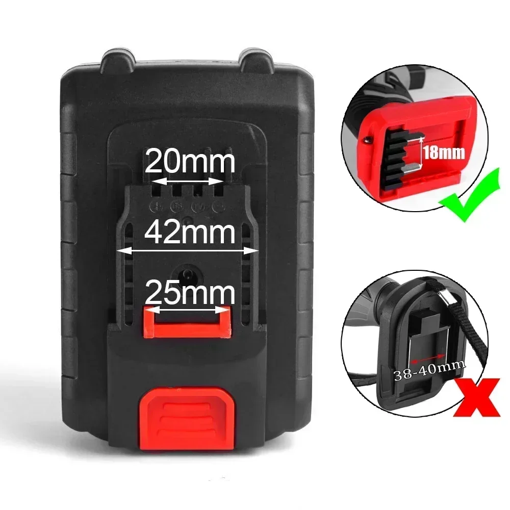 21V High Capacity Rechargeable - đánh giá và giá Pole Saw Cordless