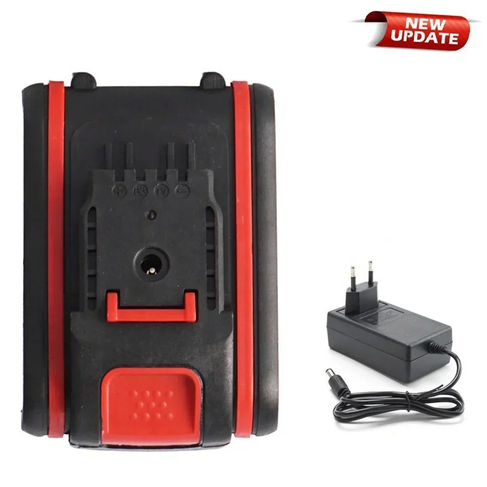21V High Capacity Rechargeable - đánh giá và giá Pole Saw Cordless